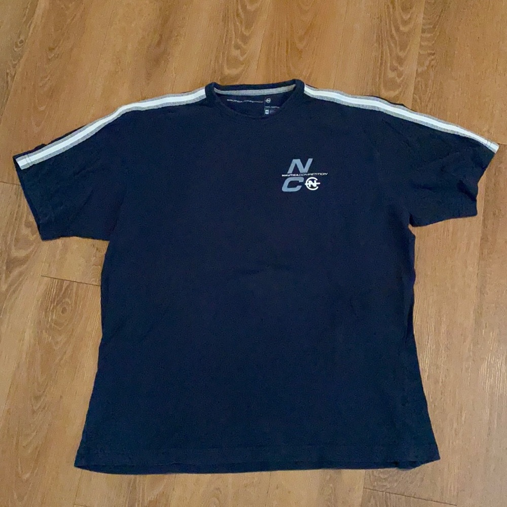 Nautica Competition tee